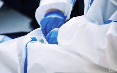 Секс победит любые вирусы