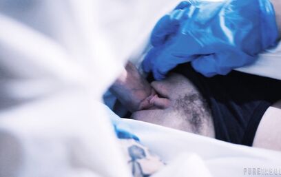 Секс победит любые вирусы