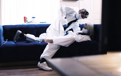 Секс победит любые вирусы