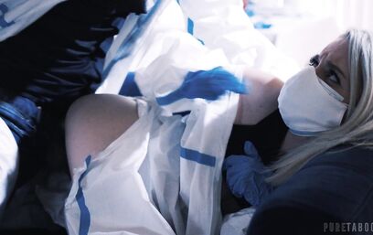 Секс победит любые вирусы