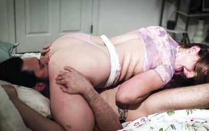 Любовник заделался под священника