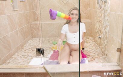 Цель: не дать дырочкам стать слишком тугими