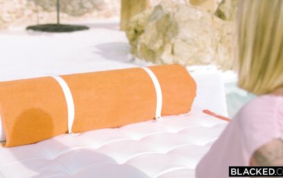 Каждый день новый трахер