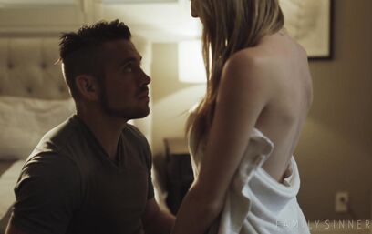 Привычка трахаться по ночам