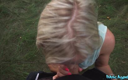 Зрелая, значит дающая