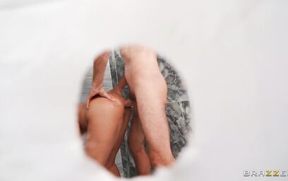 Анальный All In