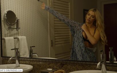 ВИП-ка на ночь по цене шлюшки на неделю