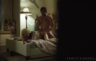 Ночами хочется приключений с хуем во рту