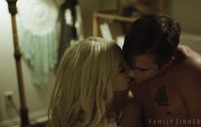 Ночами хочется приключений с хуем во рту