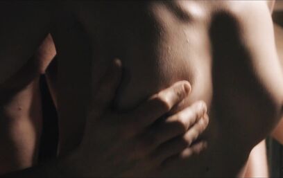 Душевая номер один для секса