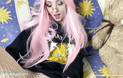 Выражение симпатии минетом